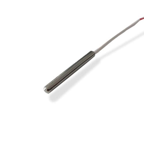 Датчик температуры NTC - MFT Series - Focus Sensing and Control Technology Co.,LTD - с корпусом / для теплового насоса / из нержавеющей стали