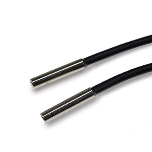 Термометр с зондом - DS18B20 - Focus Sensing and Control Technology Co.,LTD - цифровой / герметичный