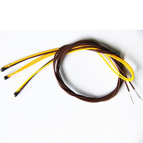 Тепловая защита - MZ6 - Focus Sensing and Control Technology Co.,LTD