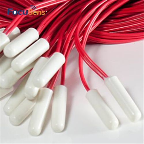Датчик температуры RTD - MFE-1 series - Focus Sensing and Control Technology Co.,LTD - NTC / герметичный / IP67