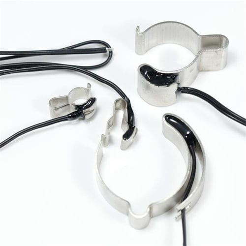 Датчик температуры NTC - MFP-7 series - Focus Sensing and Control Technology Co.,LTD - для высоких температур / для шланга / высокоточный