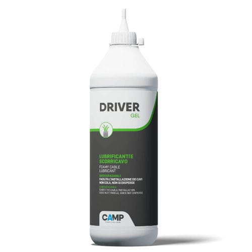 Гель - DRIVER  - CAMP S.r.l.