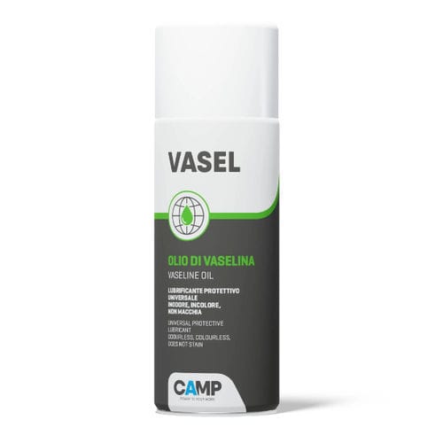 Масло для смазки - Vasel - CAMP S.r.l. - универсальное / для пластмасс / для направляющей