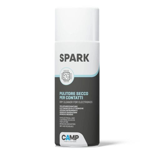 Растворитель для очистки - SPARK - CAMP S.r.l. - обезжиривания / для электроники