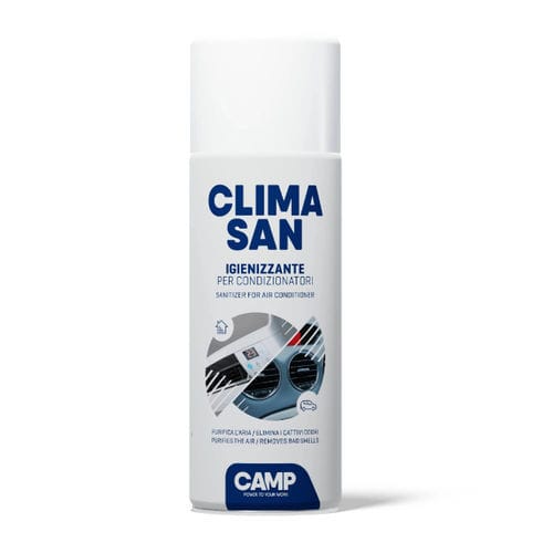 Аэрозоль - Climasan Sanitiser - CAMP S.r.l.