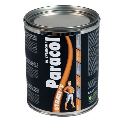 Клей полихлоропрен - Paracol Strati/F - DL Chemicals - для дерева / для металла / для резины