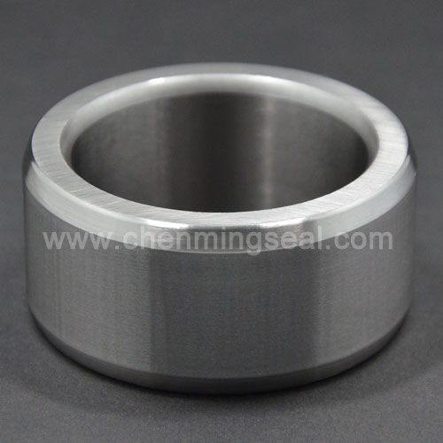Винтовая втулка - Ningbo Chenming Seals Manufacturing Co., Ltd. - сталь / для компрессора