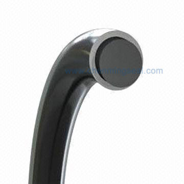 Уплотнительное кольцо - Ningbo Chenming Seals Manufacturing Co., Ltd. - из ПТФЭ / круговой / для гидравлической жидкости