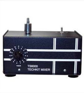 Установка для смешивания клея - TS6000 - TECHCON SYSTEMS