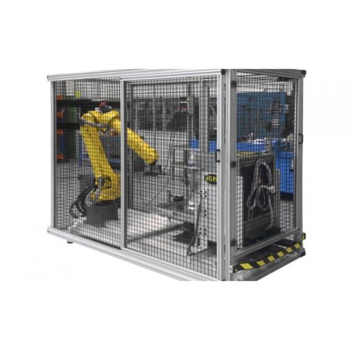 Универсальная испытательная машина - AGME Automated Assembly Solutions - автоматизированная / для материалов