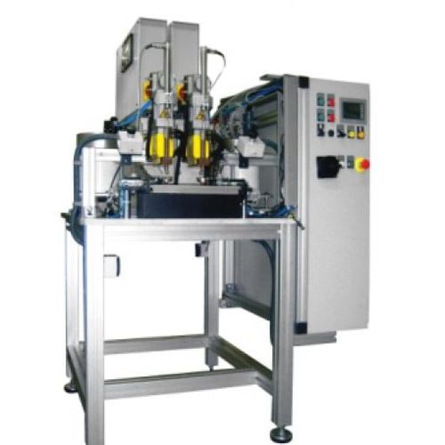 Станок для лазерной сварки - AGME Automated Assembly Solutions - автоматический / электрический