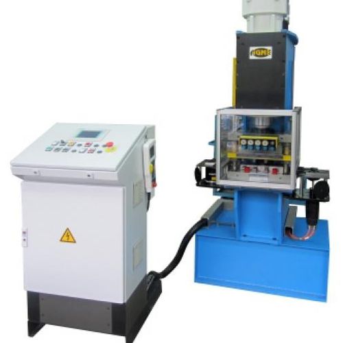 Гидравлический пресс - AGME Automated Assembly Solutions - для формовки