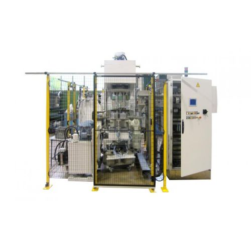 Электрический пресс - AGME Automated Assembly Solutions - для формовки