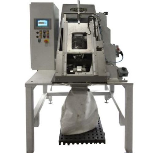 Сверлильно-резьбонарезной станок ЧПУ - AGME Automated Assembly Solutions