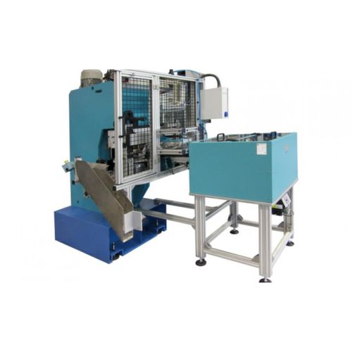 Промышленная маркировочная машина - AGME Automated Assembly Solutions