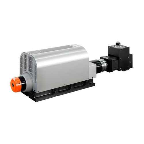 Орбитальная клепающая машина - SRA-23 series - AGME Automated Assembly Solutions - электрическая / с сервоприводом / автоматическая