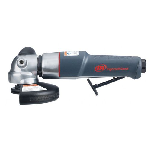 Пневматический орбитальный шлифовальный станок - 3445MAX-M - Ingersoll Rand - угловой