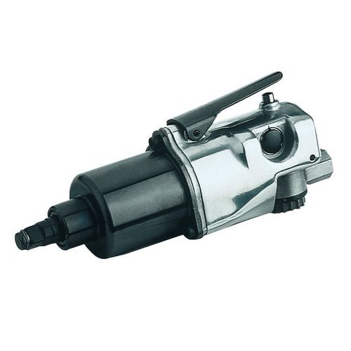 Пневматический ударный винтоверт - 211 - Ingersoll Rand - 3/8" / из стали / прямая модель