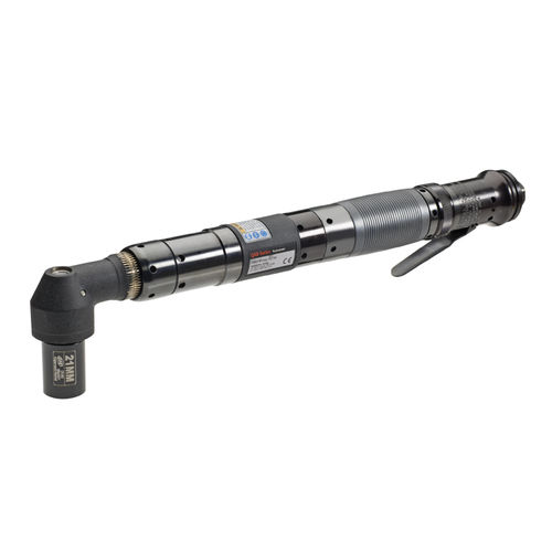 Пневматический болтоверт - QA8 series - Ingersoll Rand - прямая модель / с угловым редуктором / с автоматическим отключением