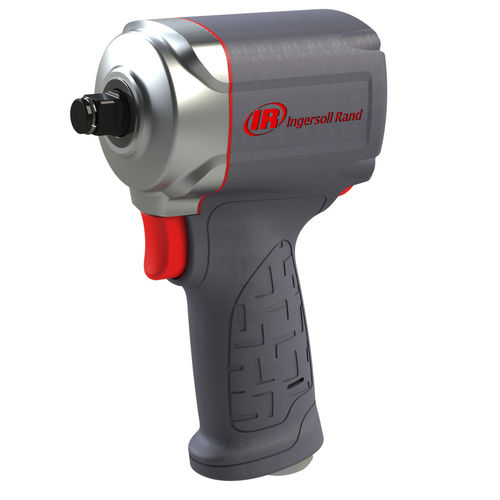 Пневматический ударный винтоверт - 36QMAX - Ingersoll Rand - 1/2" / модель пистолет