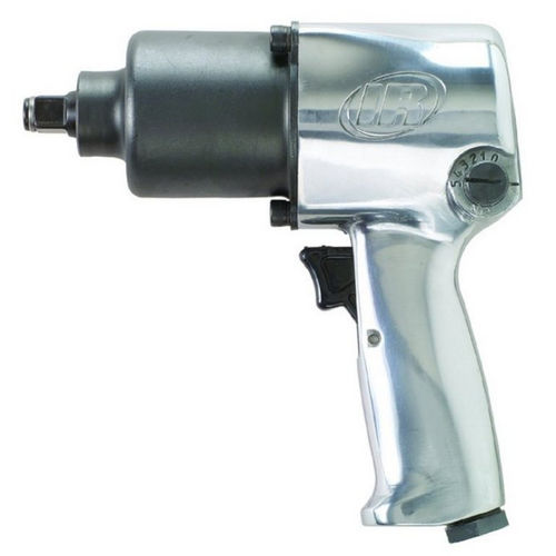 Пневматический ударный винтоверт - 231 series - Ingersoll Rand - 1/2" / модель пистолет