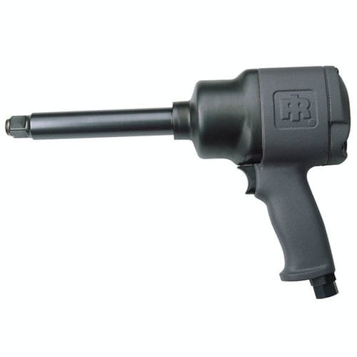 Пневматический ударный винтоверт - 2161XP series - Ingersoll Rand - 3/4" / из стали / модель пистолет