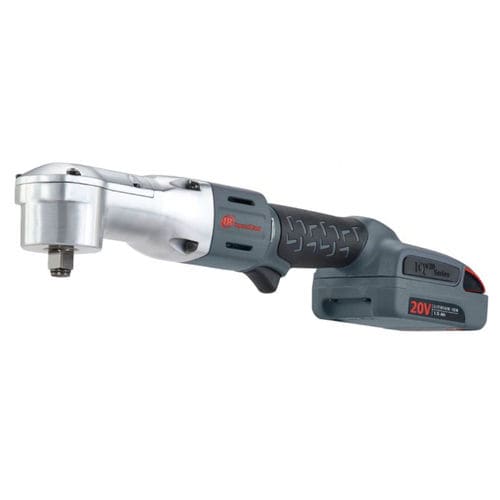 Электрический ударный винтоверт - W5350 IQV20™ - Ingersoll Rand - беспроводной / 3/8"