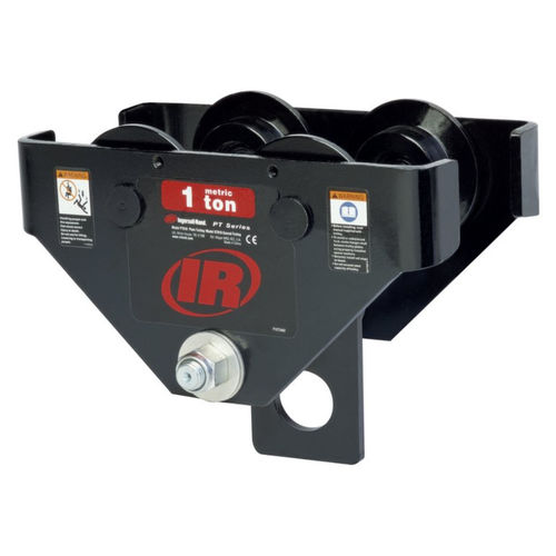 Тележка для тали с ручным управлением - PT series - Ingersoll Rand