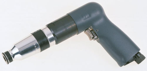 Пневматический шуруповерт модель пистолет - 41 series - Ingersoll Rand