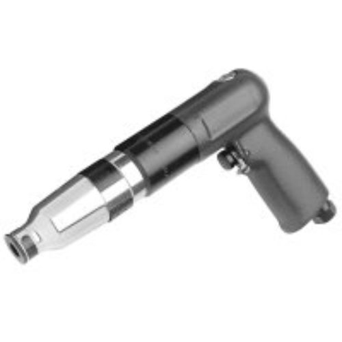 Пневматический шуруповерт модель пистолет - 41 series - Ingersoll Rand - с ограничителем крутящего момента