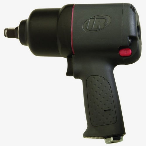 Пневматический ударный винтоверт - 2130 series - Ingersoll Rand - 1/2" / из стали / модель пистолет
