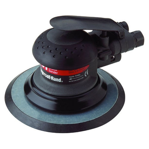 Эксцентриковый шлифовальный станок - 4151-HL - Ingersoll Rand - портативный / пневматический / низкая вибрация
