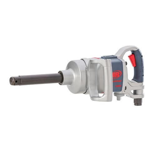 Пневматический ударный винтоверт - 2850MAX series - Ingersoll Rand - 1" / для тяжелых условий эксплуатации / для автомобилестроения