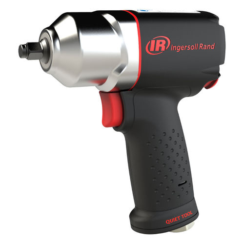 Пневматический ударный винтоверт - 2115QXPA - Ingersoll Rand - 3/8" / модель пистолет