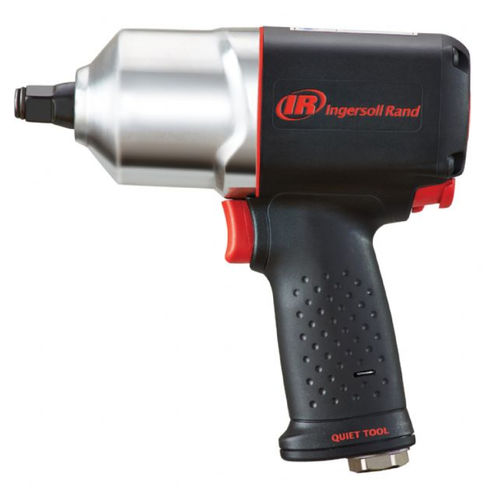 Пневматический ударный винтоверт - 2135QXPA series - Ingersoll Rand - 1/2" / модель пистолет