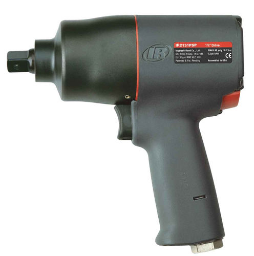 Пневматический ударный винтоверт - 2131 series - Ingersoll Rand - 1/2" / из стали / ATEX