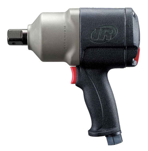 Пневматический ударный винтоверт - 2925 series - Ingersoll Rand - 3/4" / ATEX / из титана