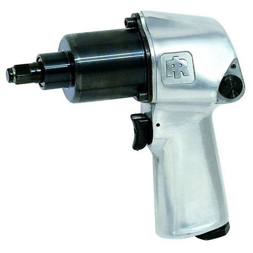 Пневматический ударный винтоверт - 212 - Ingersoll Rand - 3/8" / из стали / модель пистолет