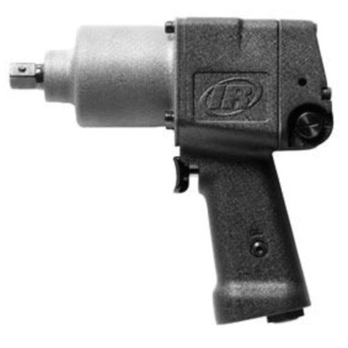 Пневматический ударный винтоверт - 2906P1 series - Ingersoll Rand - 1/2" / из стали / для тяжелых условий эксплуатации