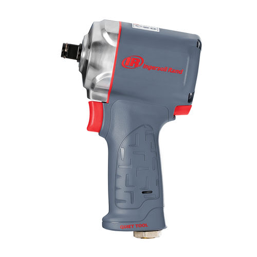 Пневматический ударный винтоверт - 15QMAX - Ingersoll Rand - 3/8" / модель пистолет