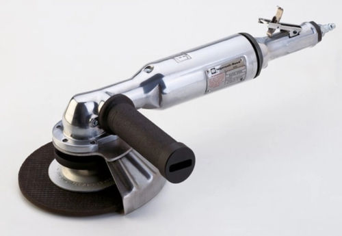 Пневматический орбитальный шлифовальный станок - 77 Pro series - Ingersoll Rand - угловой / эргономичный
