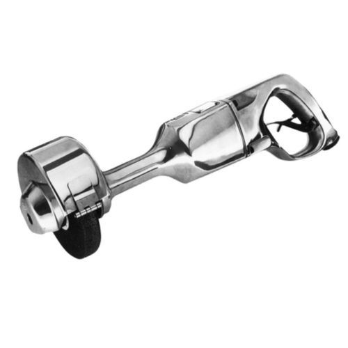 Пневматический орбитальный шлифовальный станок - 88 Pro series - Ingersoll Rand - эргономичный