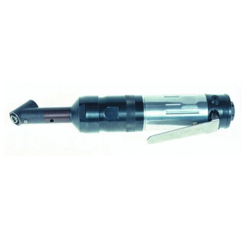 Пневматическая дрель - 5 series - Ingersoll Rand - высокая скорость / с прямым углом