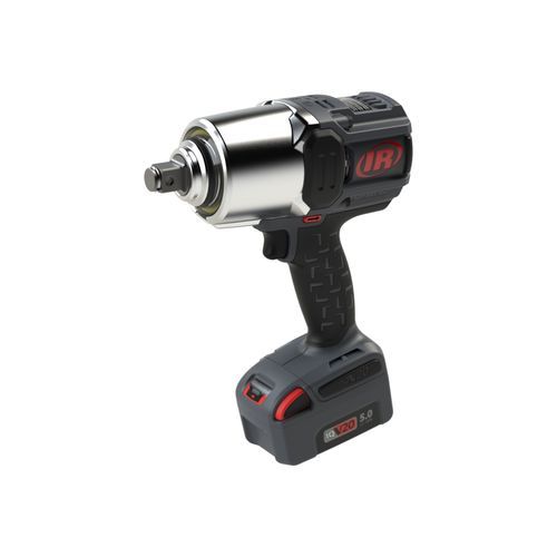 Беспроводной ударный винтоверт - W8171-W8191 IQV20&trade; - Ingersoll Rand - 3/4" / 1" / из каучука