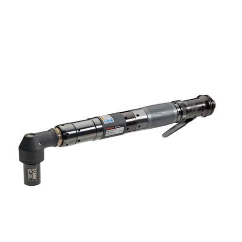 Пневматический болтоверт - QA8 series - Ingersoll Rand - с угловым редуктором / с автоматическим отключением