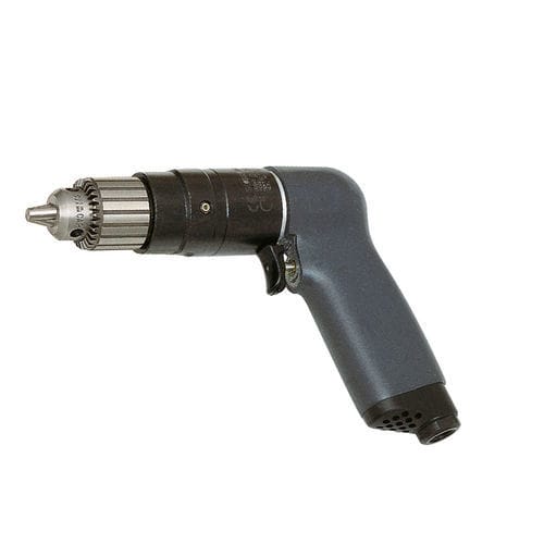 Пневматическая дрель - 6 series - Ingersoll Rand - с регулируемой скоростью / модель пистолет