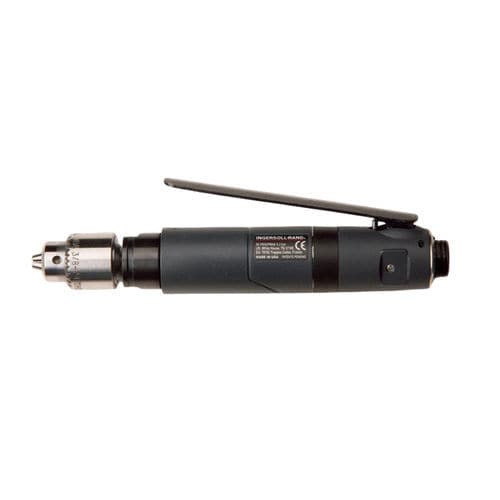 Пневматическая дрель - QS151D - Ingersoll Rand - высокая скорость / с регулируемой скоростью / компактная