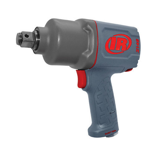 Пневматический ударный винтоверт - 2146MAX series - Ingersoll Rand - 3/4" / 1" / модель пистолет