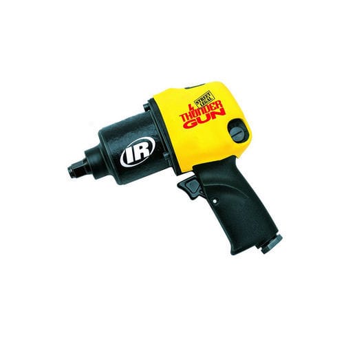 Пневматический ударный винтоверт - 232TGSL - Ingersoll Rand - 1/2" / из стали / для тяжелых условий эксплуатации