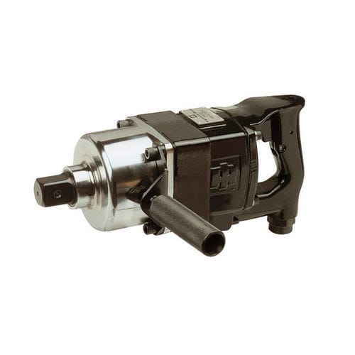 Пневматический ударный винтоверт - 2920 series - Ingersoll Rand - 3/4" / с двойной ручкой / из стали